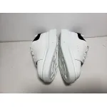 PKGoden Alexander McQueen Sneaker Black Velvet
