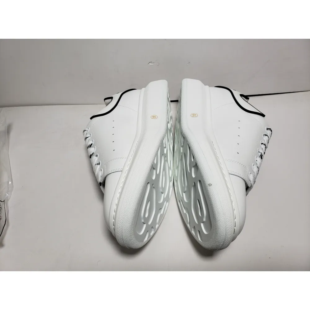 PKGoden Alexander McQueen Sneaker White Glue