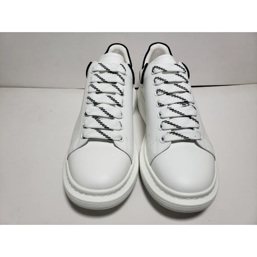 PKGoden Alexander McQueen Sneaker White Glue