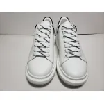 PKGoden Alexander McQueen Sneaker White Glue
