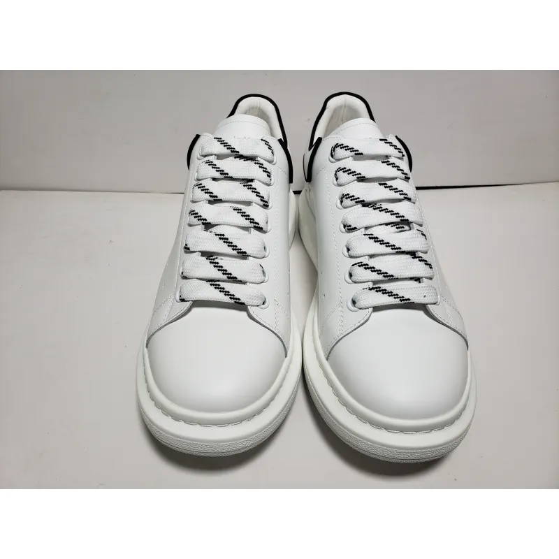 PKGoden Alexander McQueen Sneaker White Glue