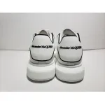 PKGoden Alexander McQueen Sneaker White Glue