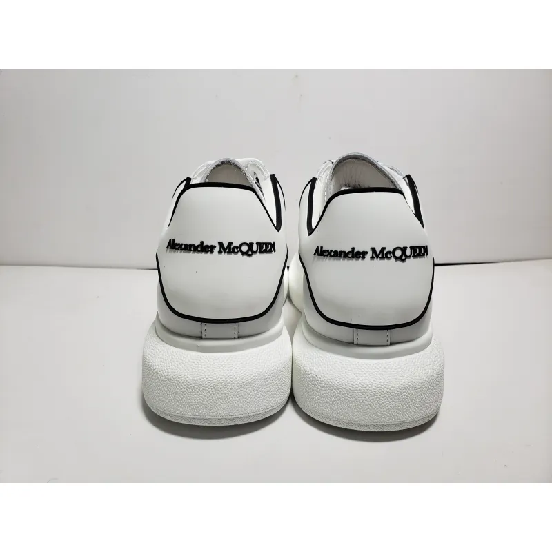PKGoden Alexander McQueen Sneaker White Glue