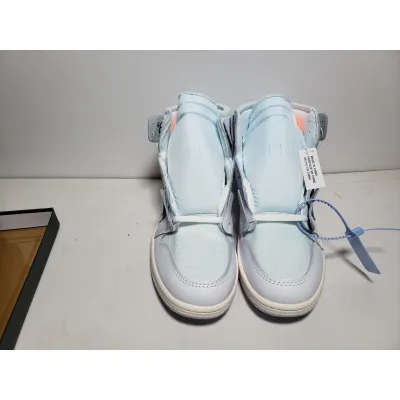 LJR Jordan 1 Retro High Off-White White,AQ0818-100 02