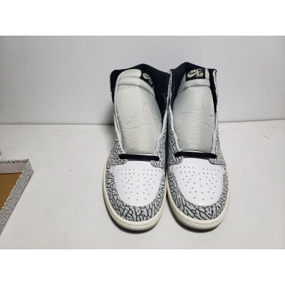 LJR Jordan 1 Retro High OG White Cement,DZ5485-052 02