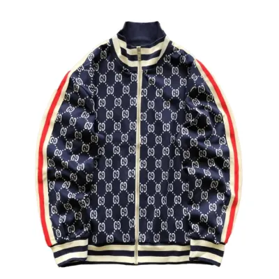 Gucci Tracksuit 02