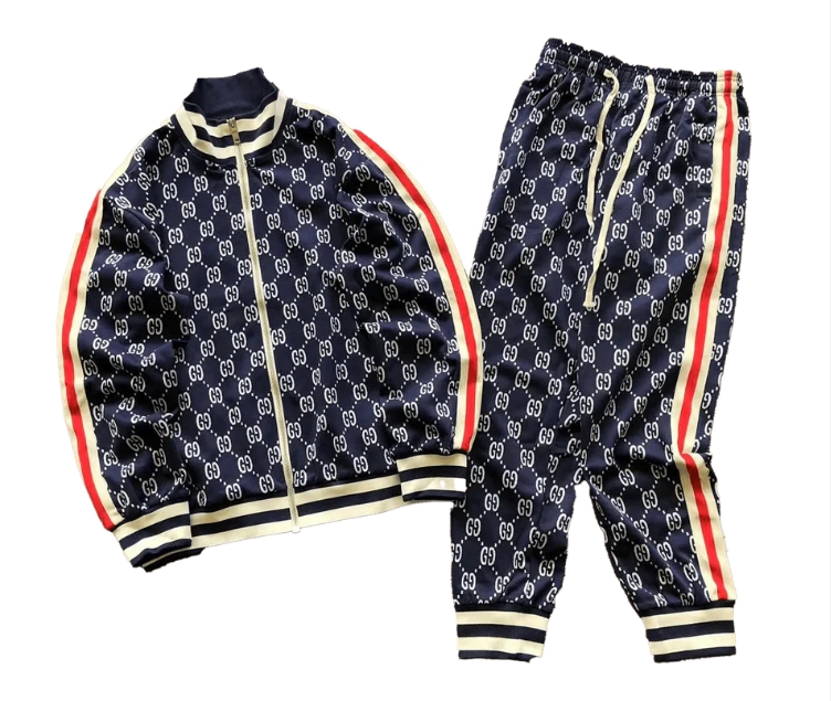 Gucci Tracksuit