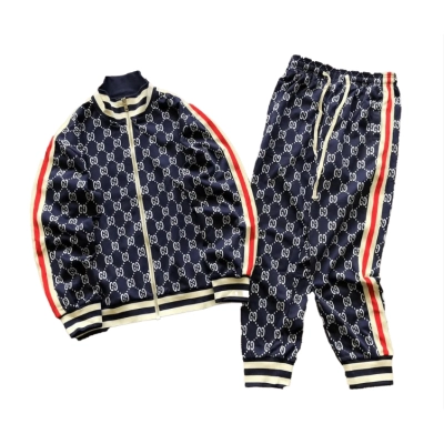 Gucci Tracksuit 01