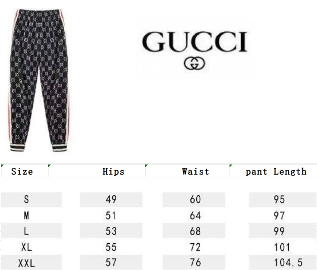 Gucci Tracksuit