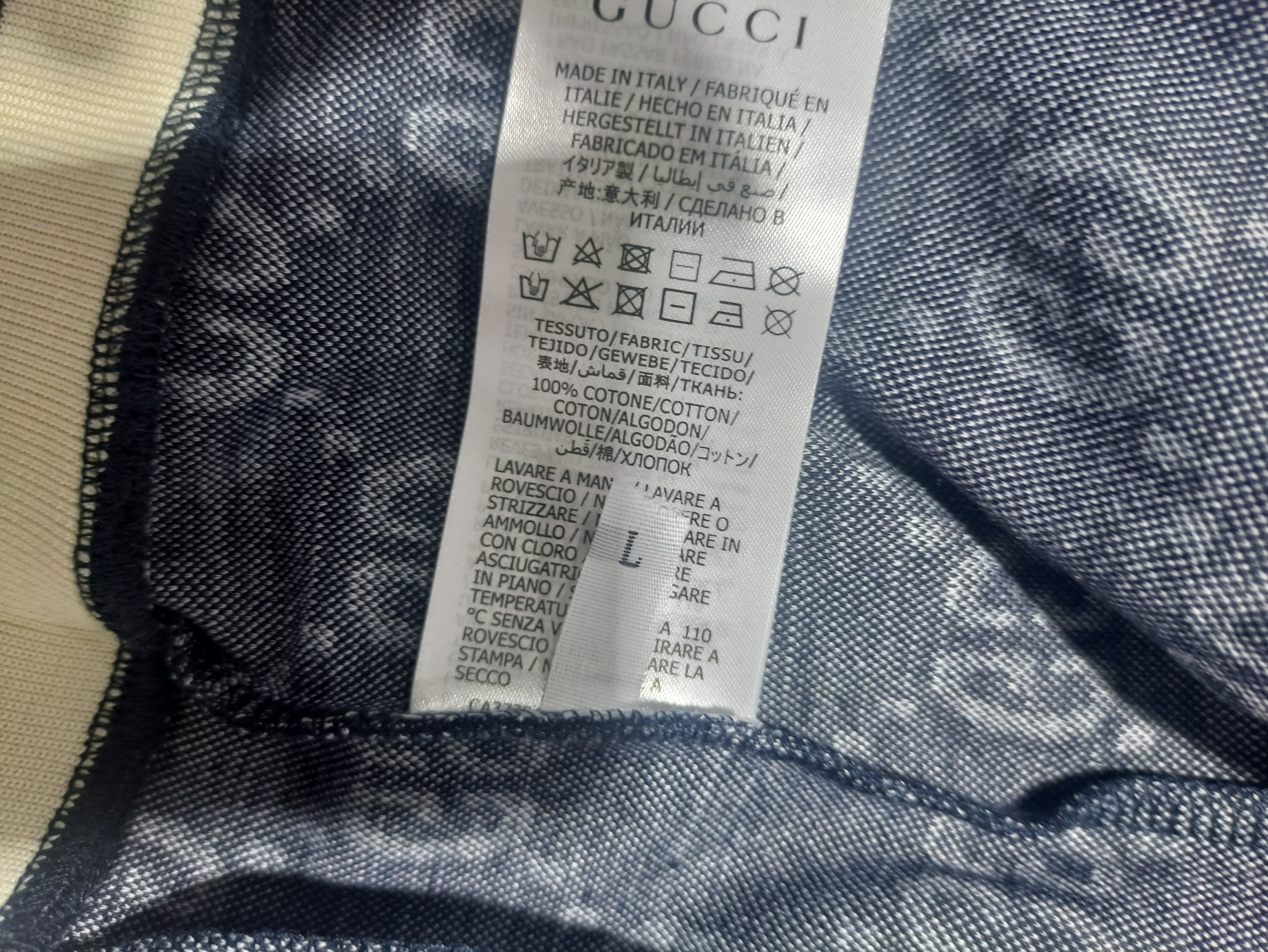 Gucci Tracksuit