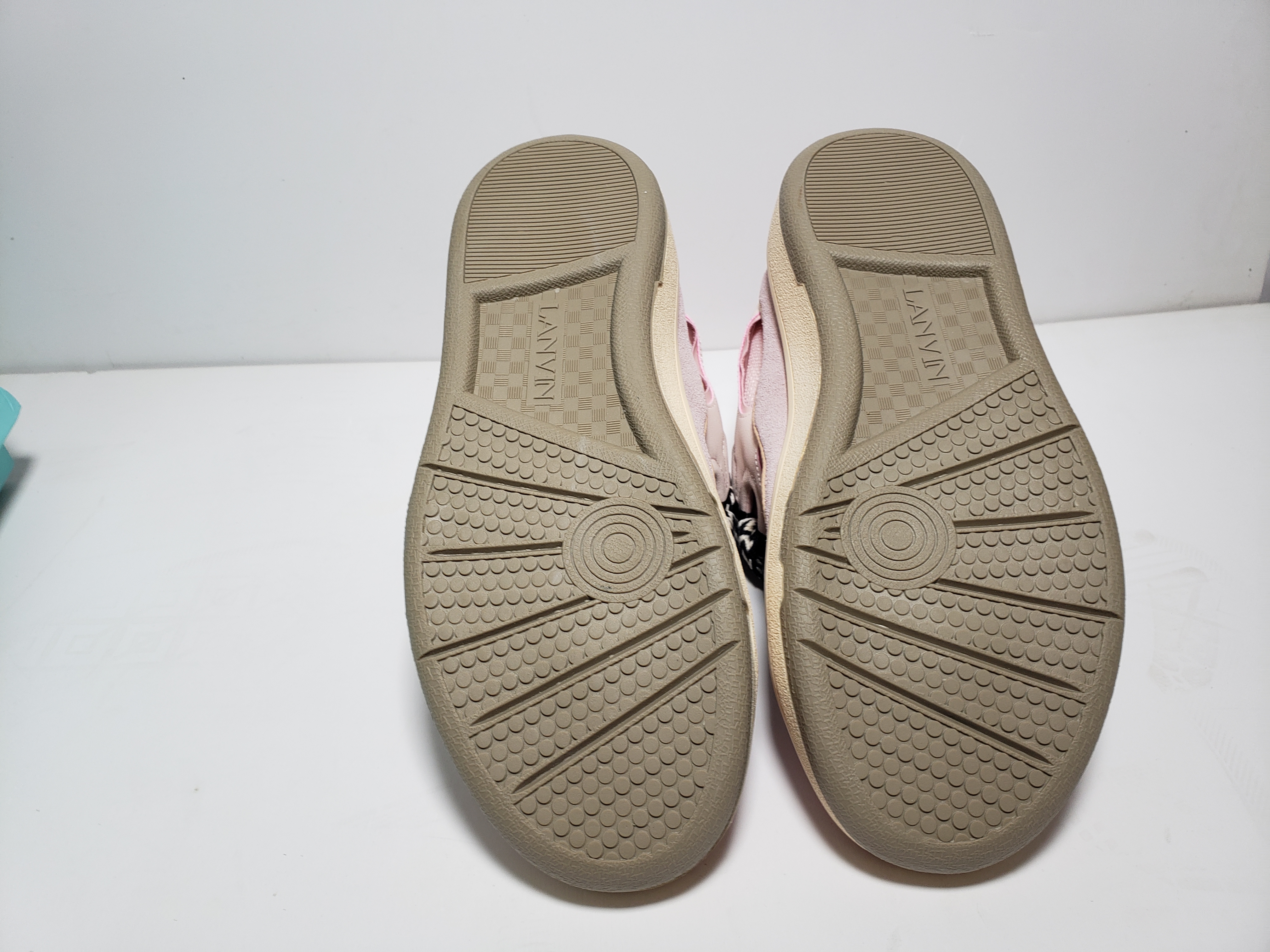 PKGoden LANVIN Pink，FM-SKRK11-DRAG-A2051