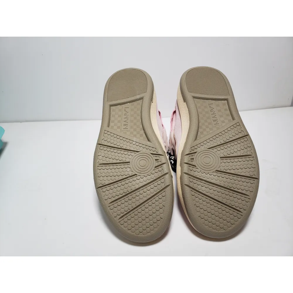 PKGoden LANVIN Pink，FM-SKRK11-DRAG-A2051