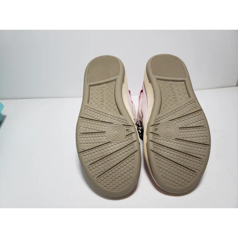 PKGoden LANVIN Pink，FM-SKRK11-DRAG-A2051