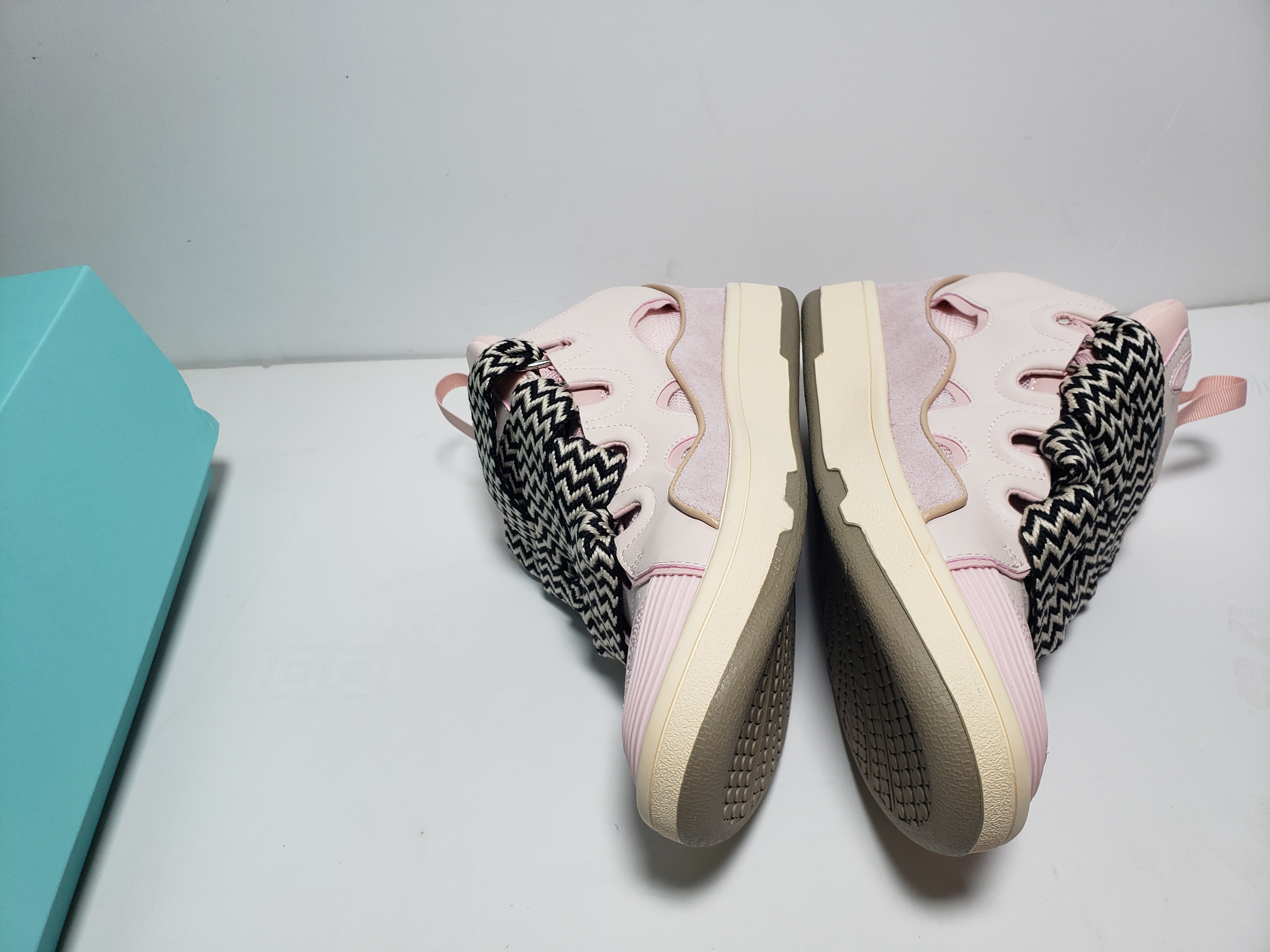 PKGoden LANVIN Pink，FM-SKRK11-DRAG-A2051