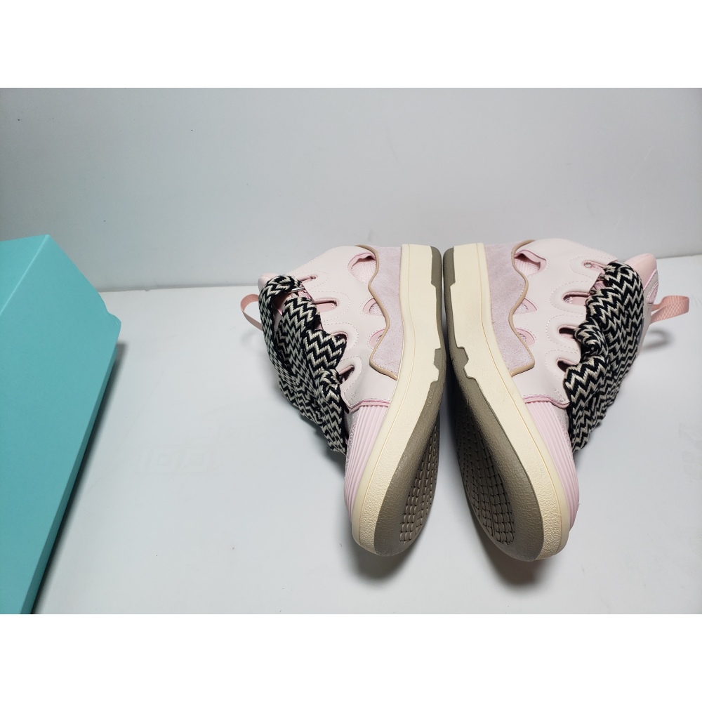 PKGoden LANVIN Pink，FM-SKRK11-DRAG-A2051
