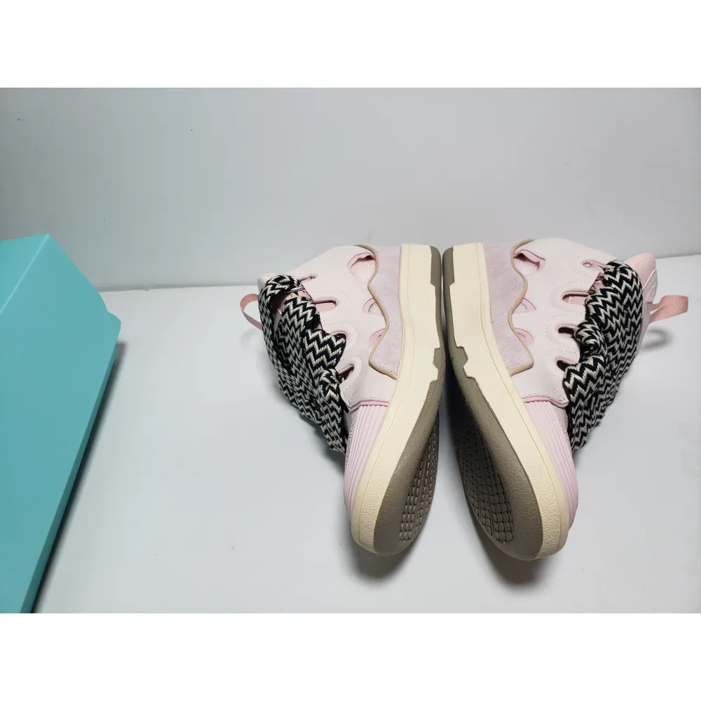 PKGoden LANVIN Pink，FM-SKRK11-DRAG-A2051
