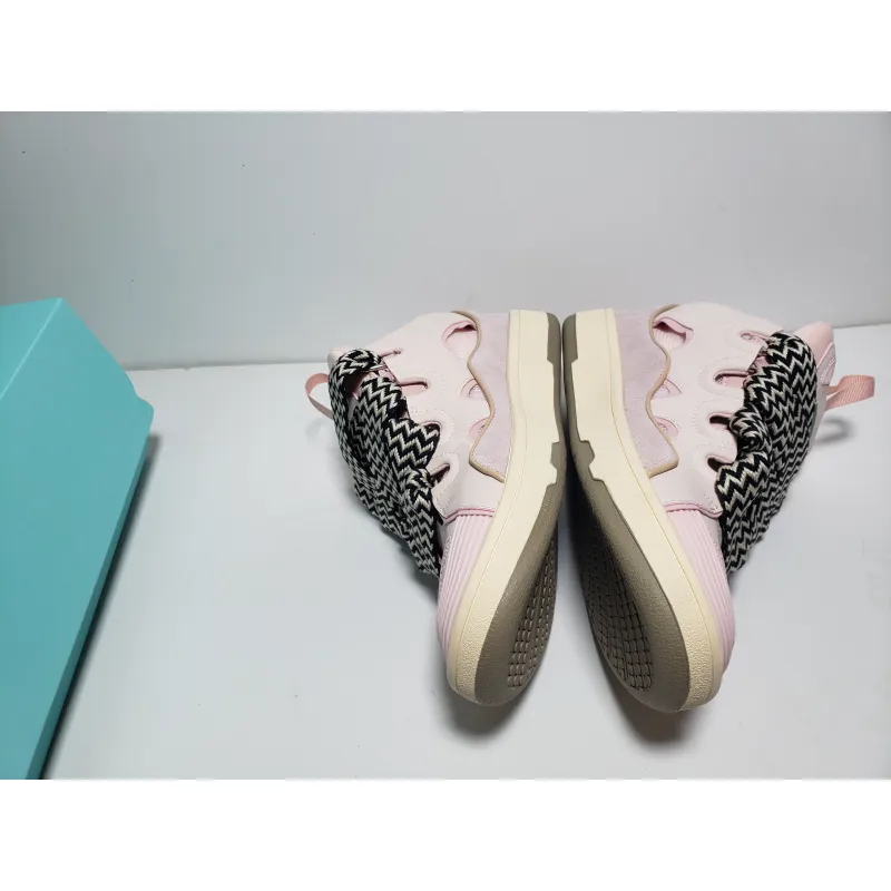 PKGoden LANVIN Pink，FM-SKRK11-DRAG-A2051