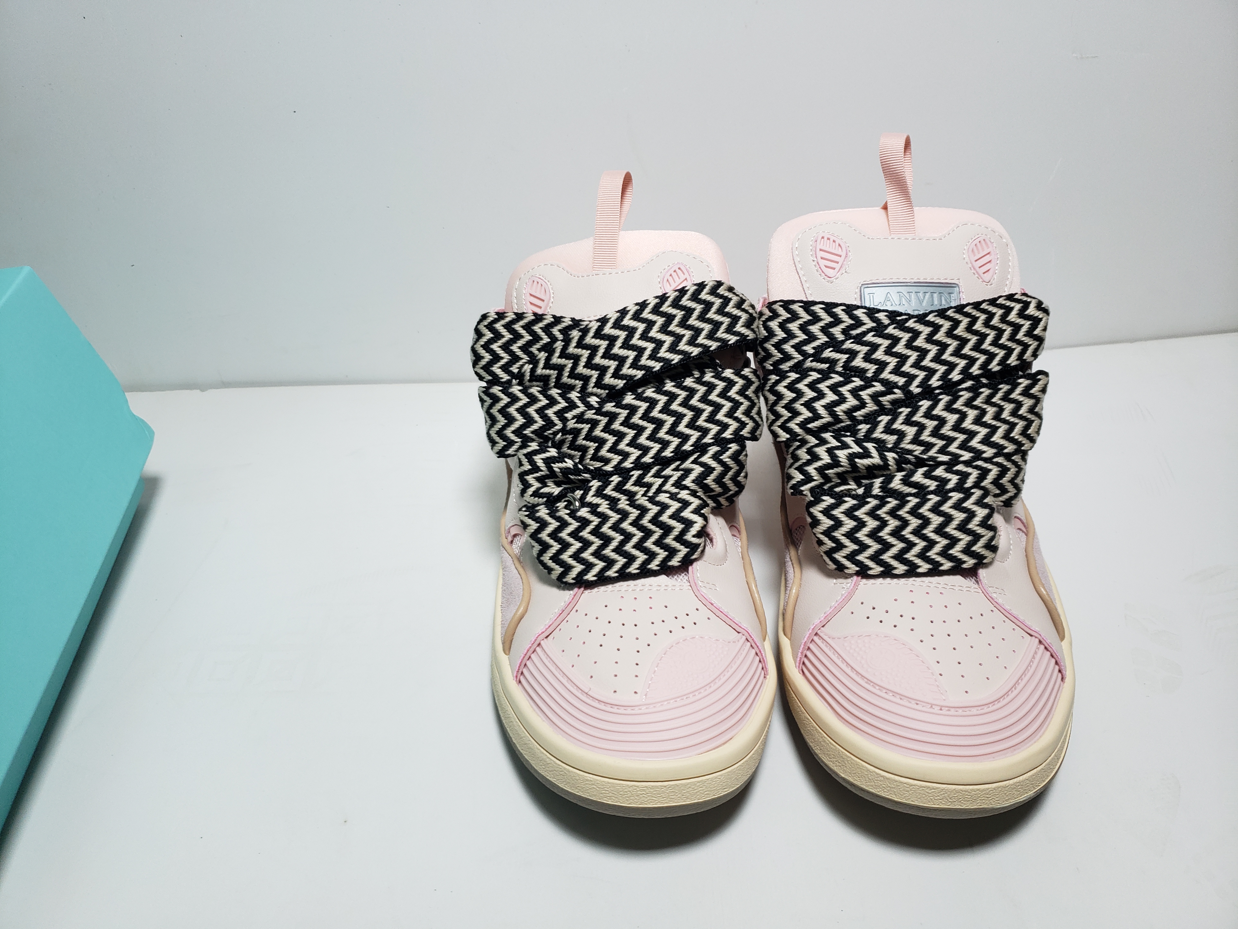 PKGoden LANVIN Pink，FM-SKRK11-DRAG-A2051