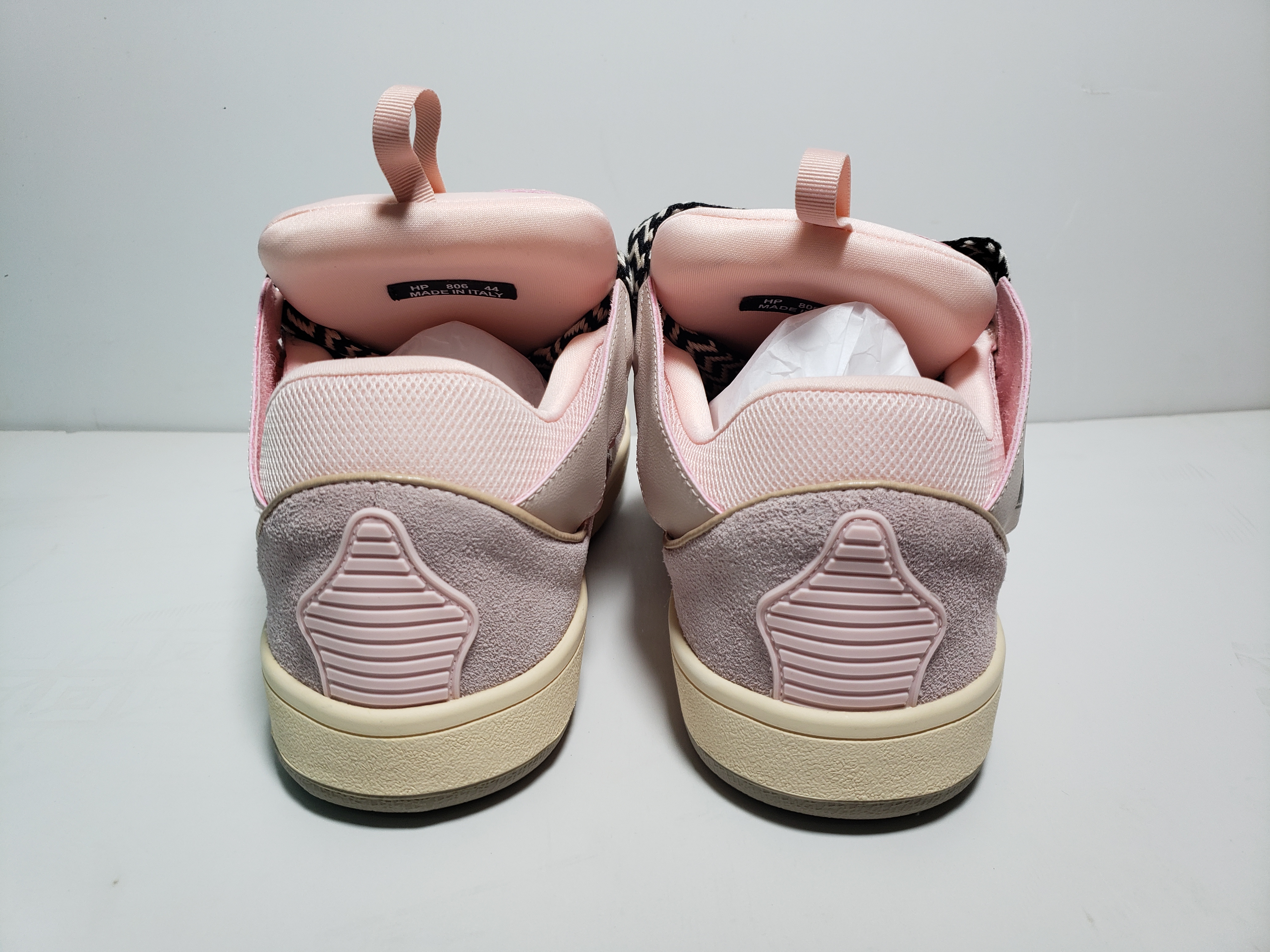 PKGoden LANVIN Pink，FM-SKRK11-DRAG-A2051