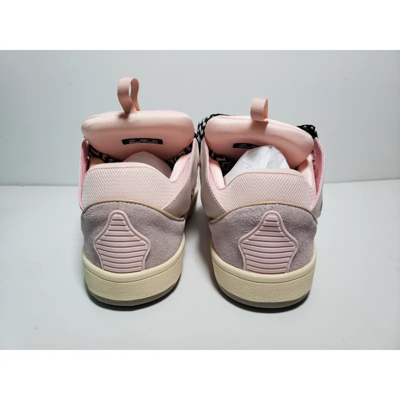 PKGoden LANVIN Pink，FM-SKRK11-DRAG-A2051