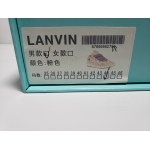 PKGoden LANVIN Pink，FM-SKRK11-DRAG-A2051