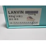 PKGoden LANVIN Pink，FM-SKRK11-DRAG-A2051