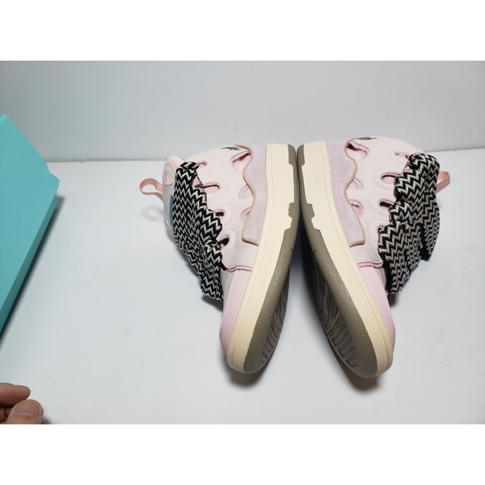 PKGoden LANVIN Pink，FM-SKRK11-DRAG-A2051
