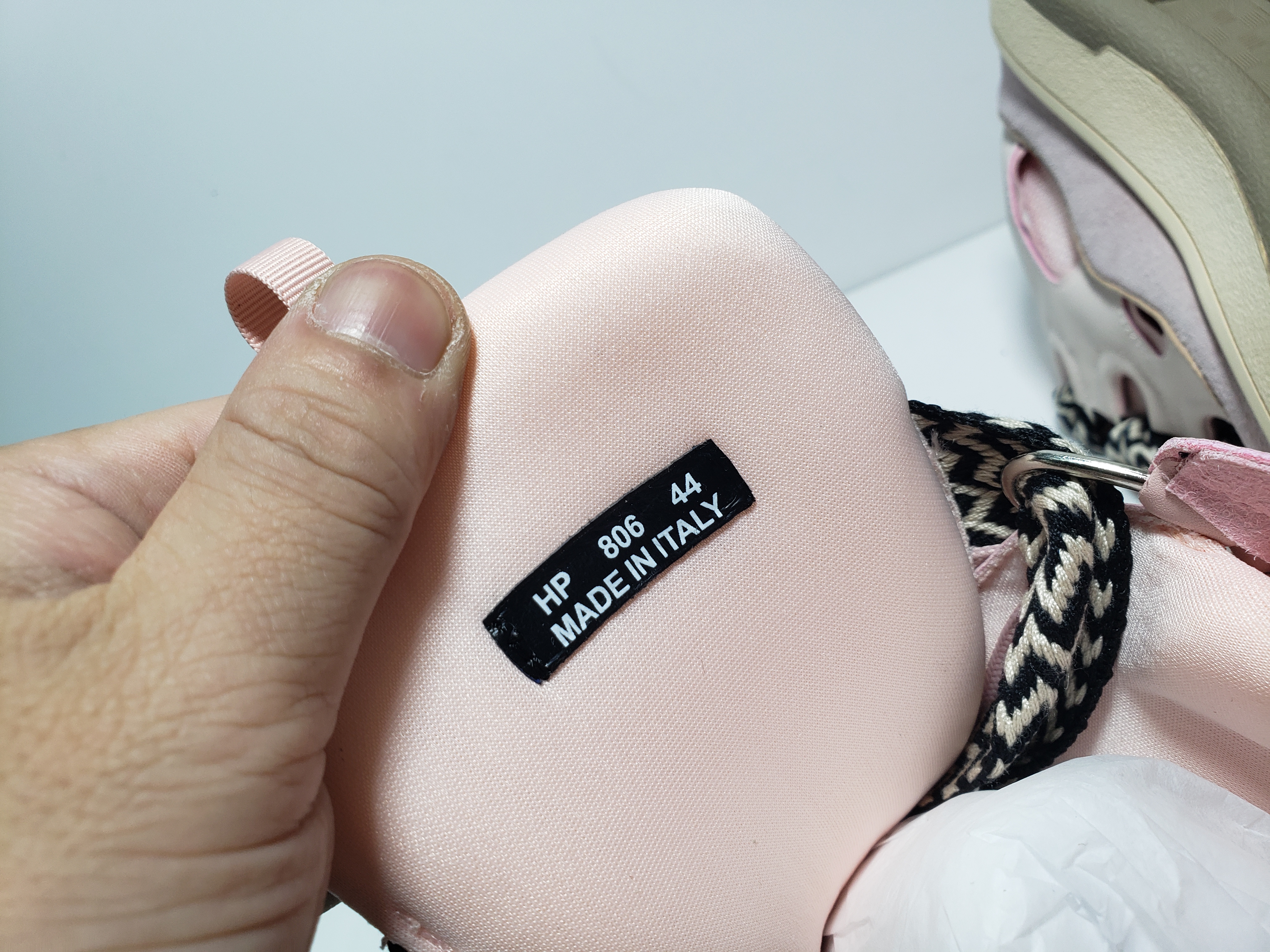 PKGoden LANVIN Pink，FM-SKRK11-DRAG-A2051