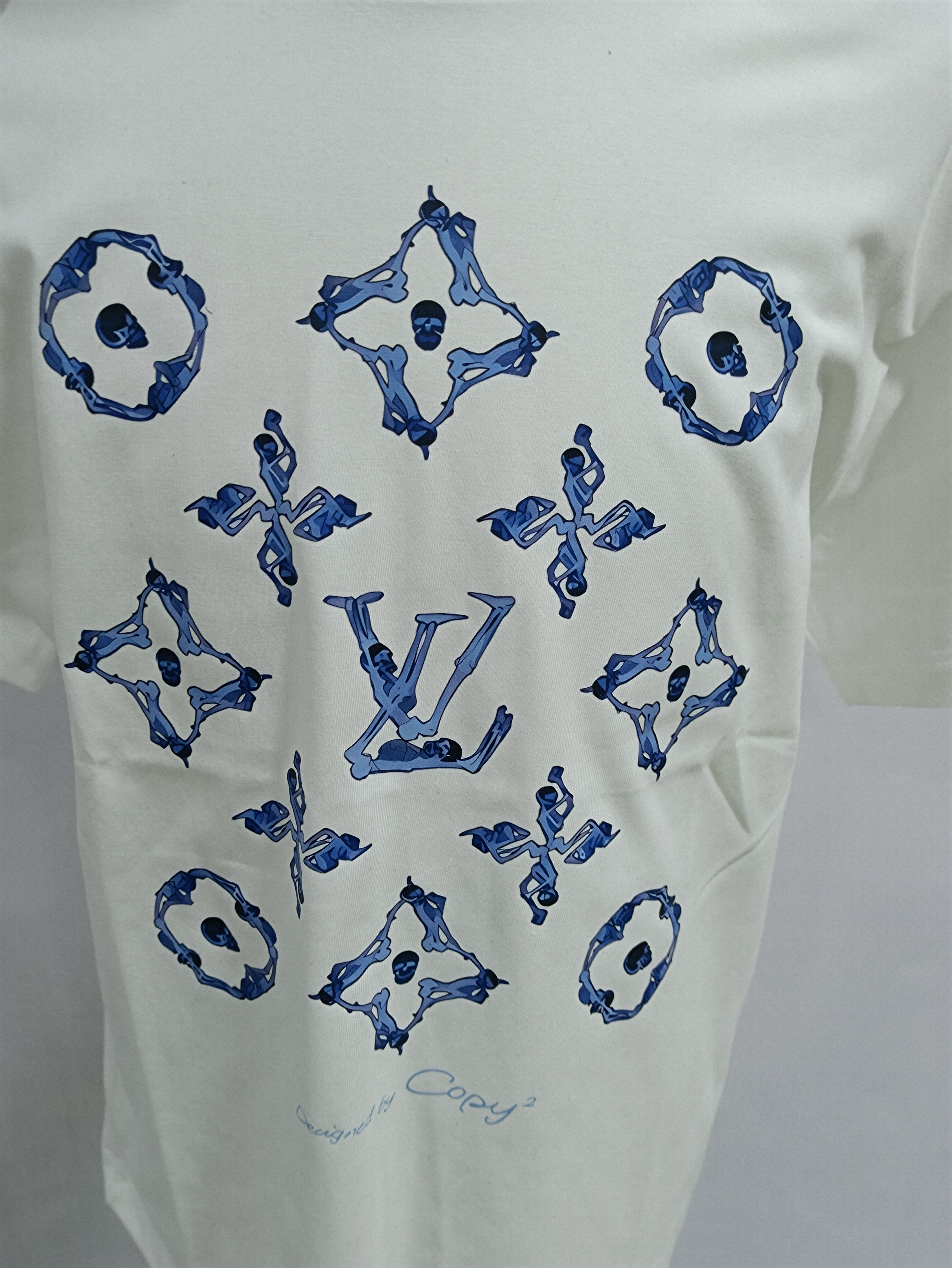 Louis Vuitton-203295 T-Shirt