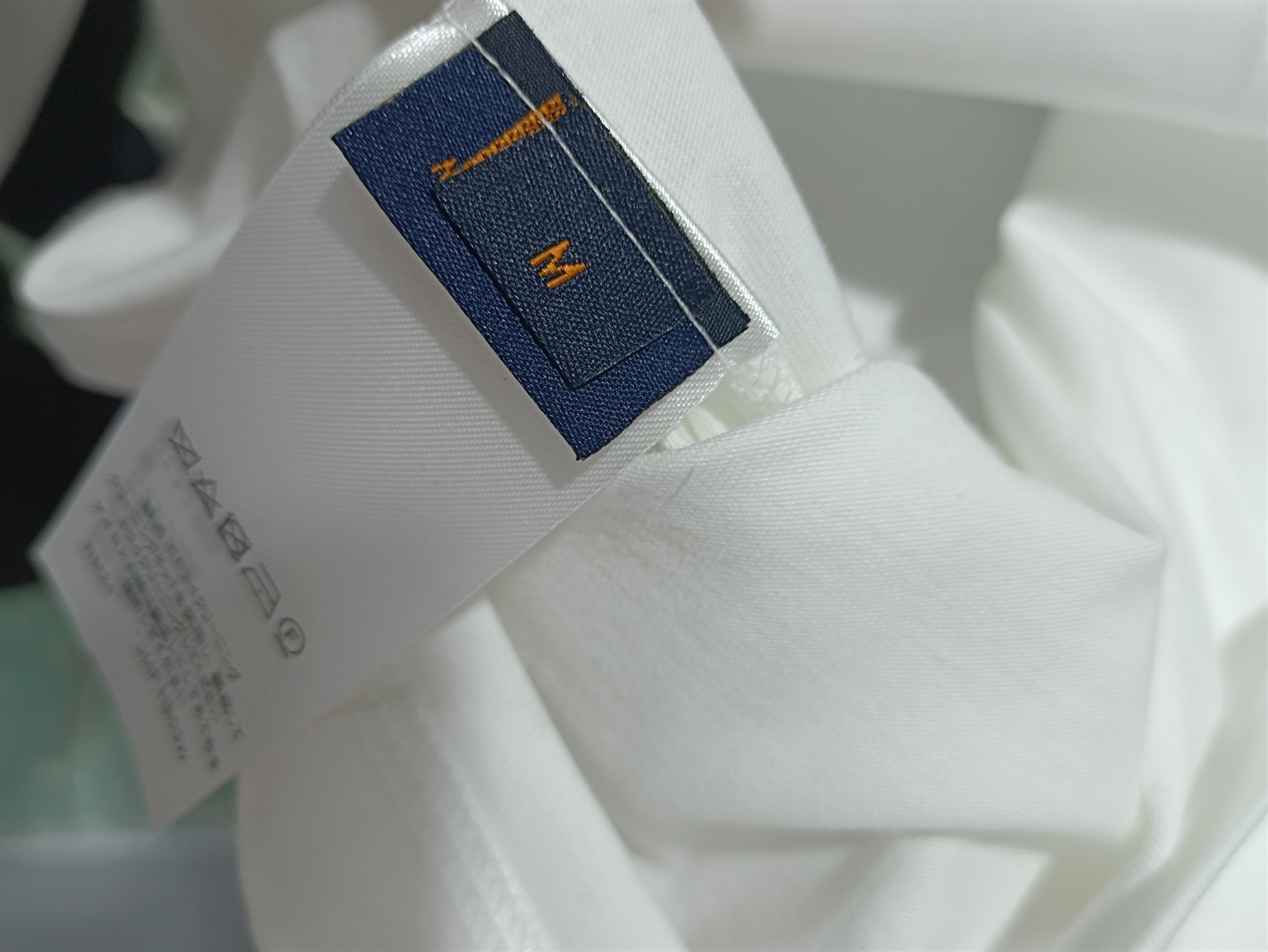 Louis Vuitton-203295 T-Shirt