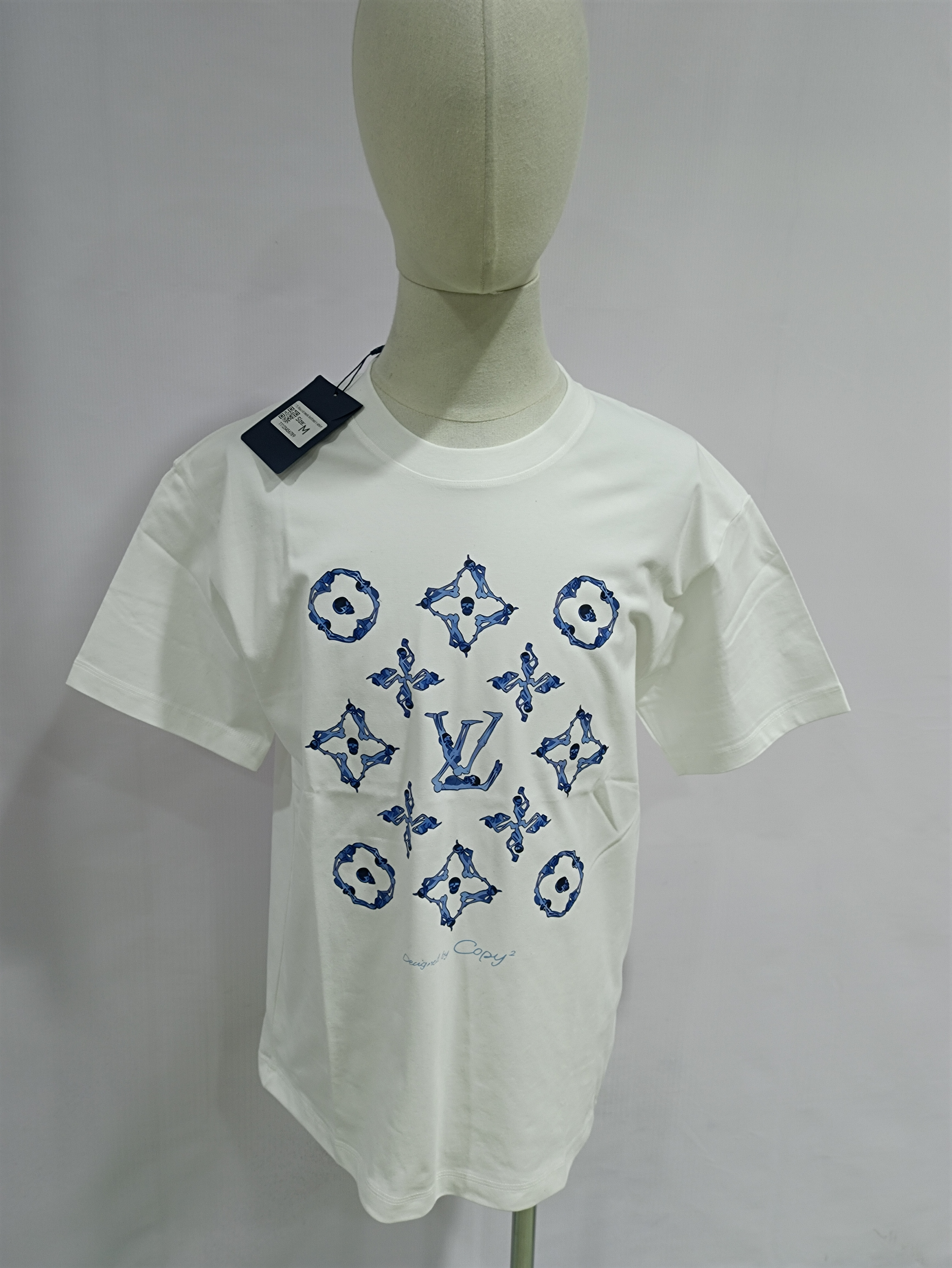 Louis Vuitton-203295 T-Shirt
