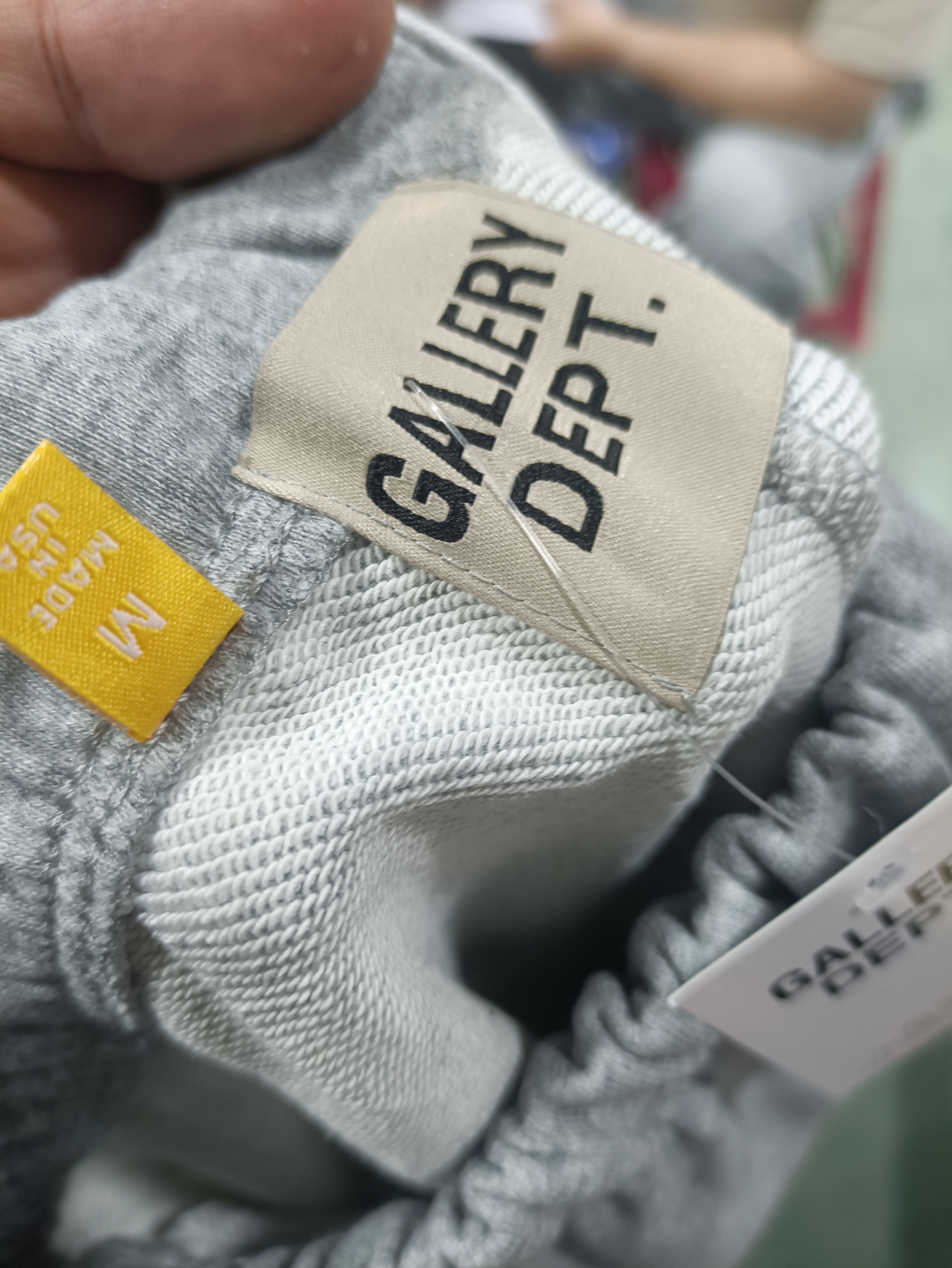 Gallery Dept Pants Long  lht07