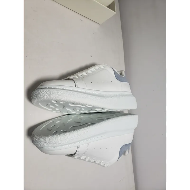 PKGoden Alexander McQueen Sneaker Haze Blue