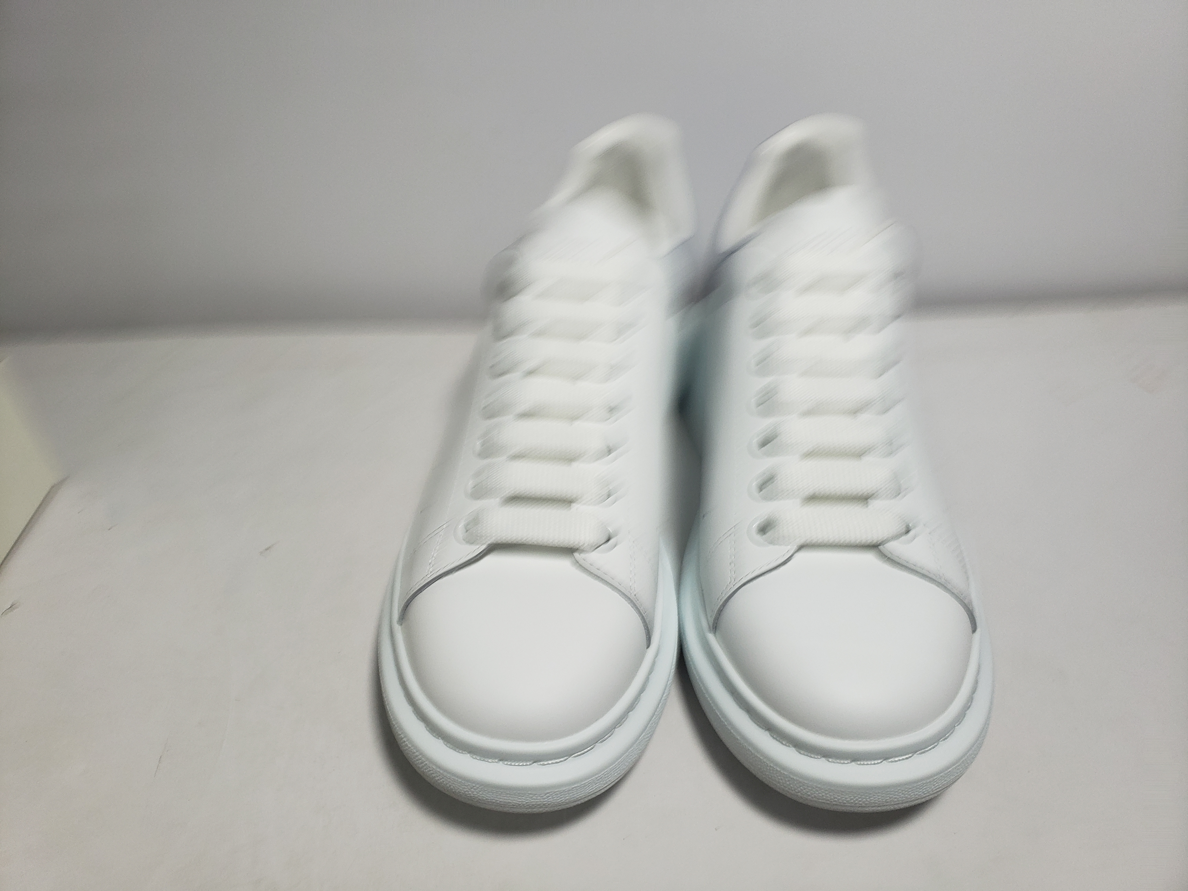 LJR Alexander McQueen Sneaker Haze Blue