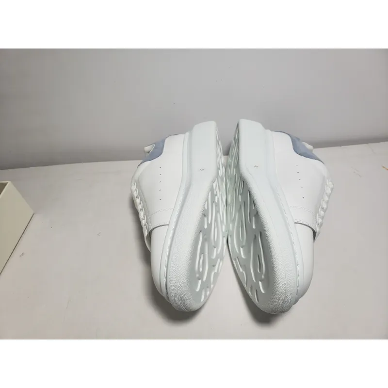 PKGoden Alexander McQueen Sneaker Haze Blue