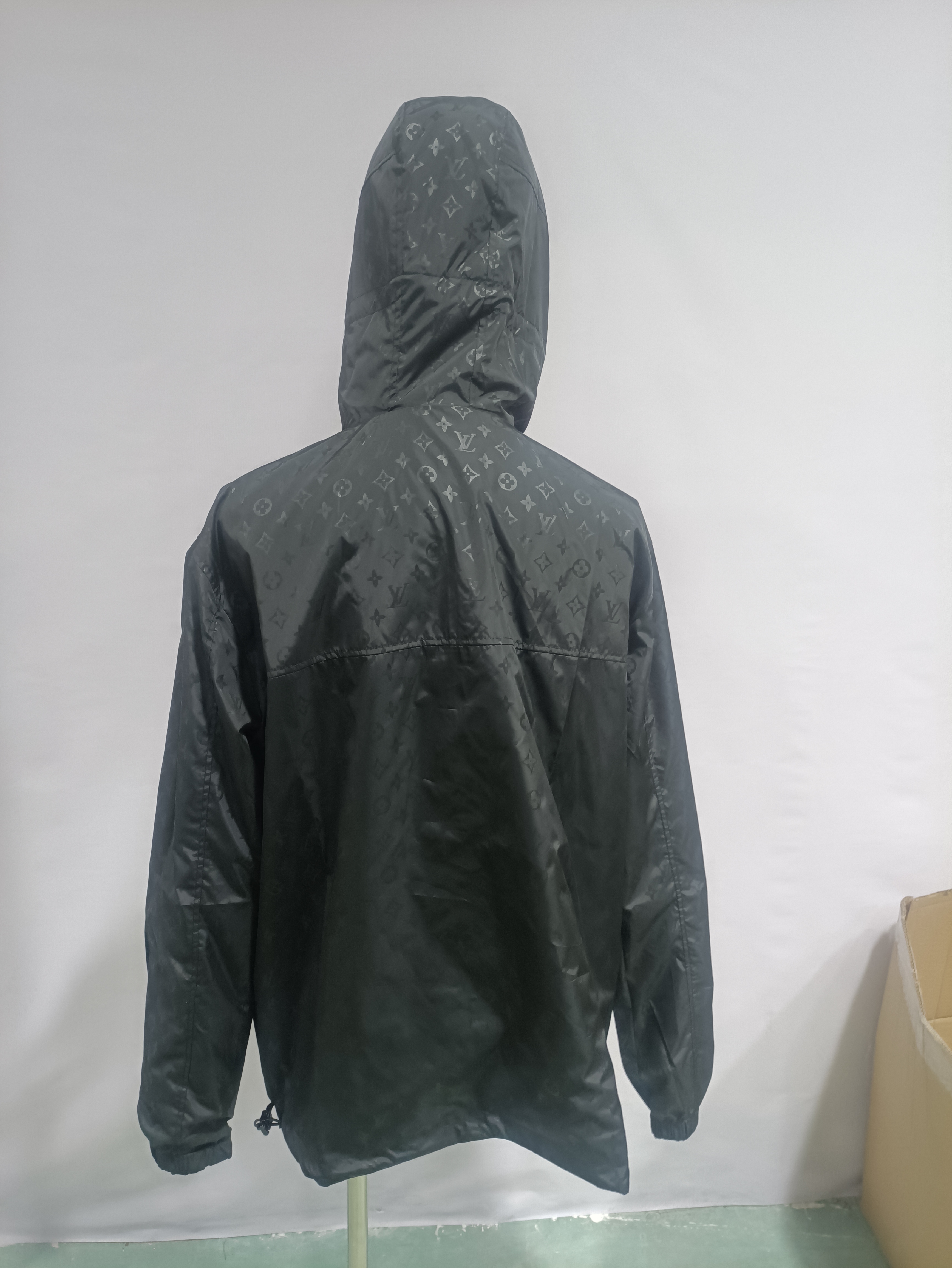 Louis Vuitton-203723 Hoodie