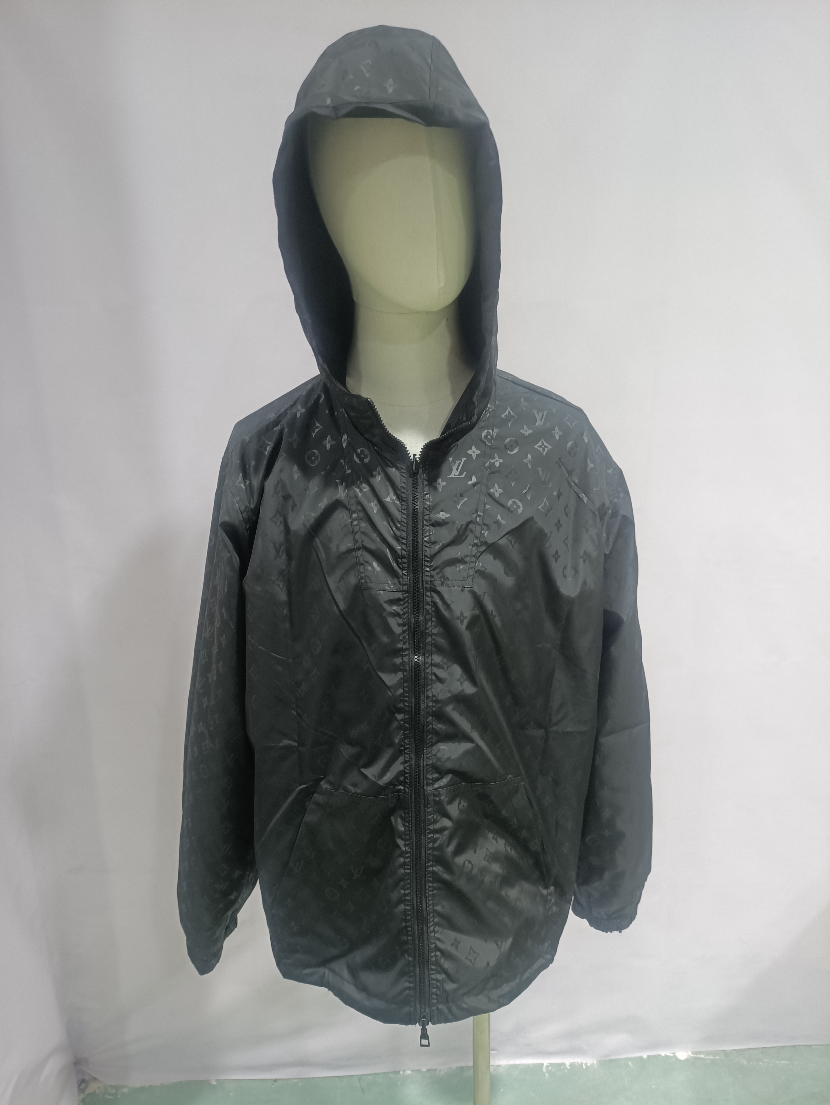 Louis Vuitton-203723 Hoodie