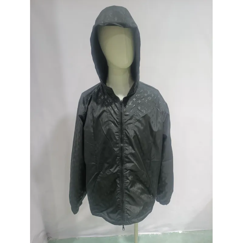 Louis Vuitton-203723 Hoodie