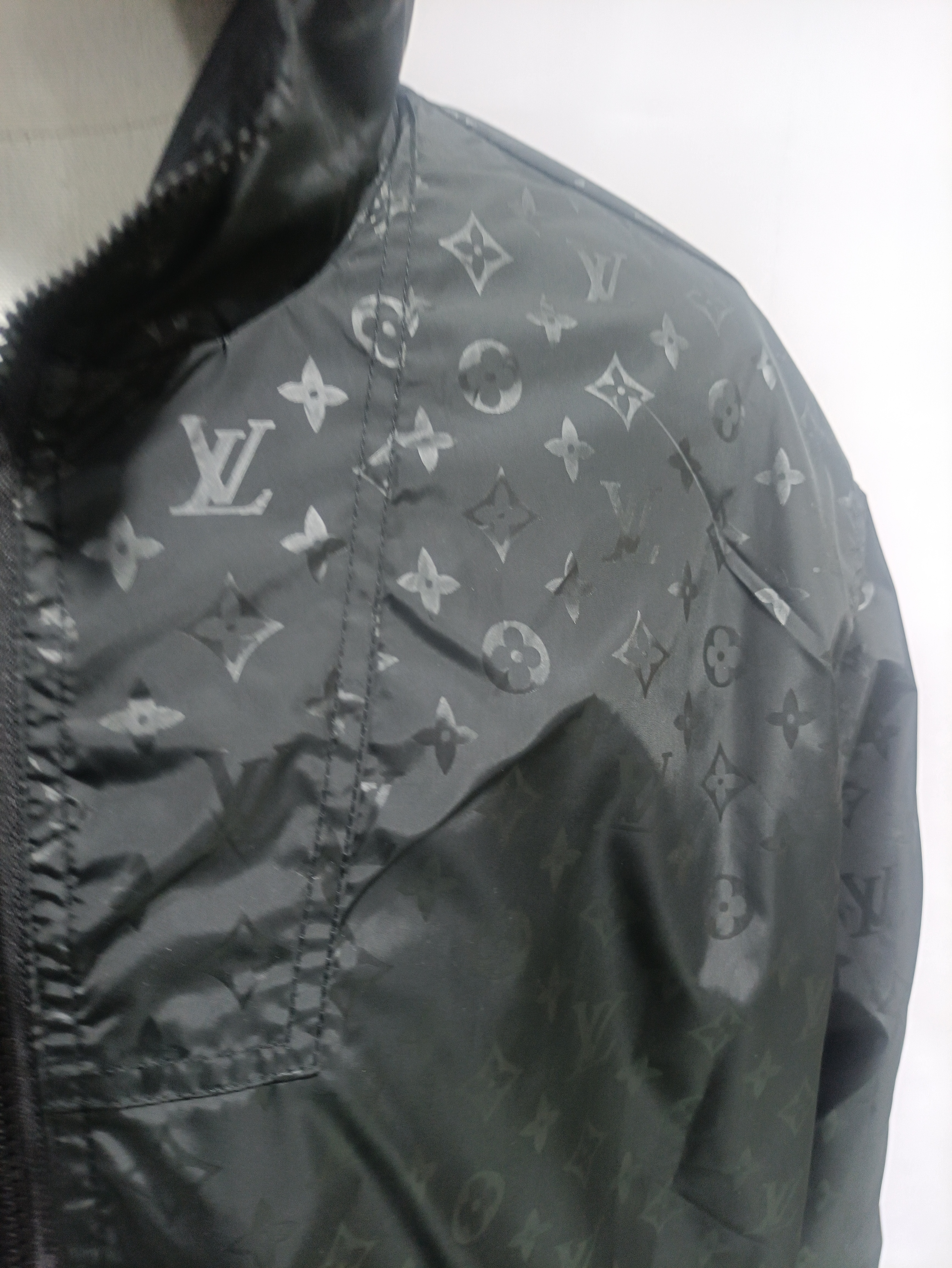Louis Vuitton-203723 Hoodie