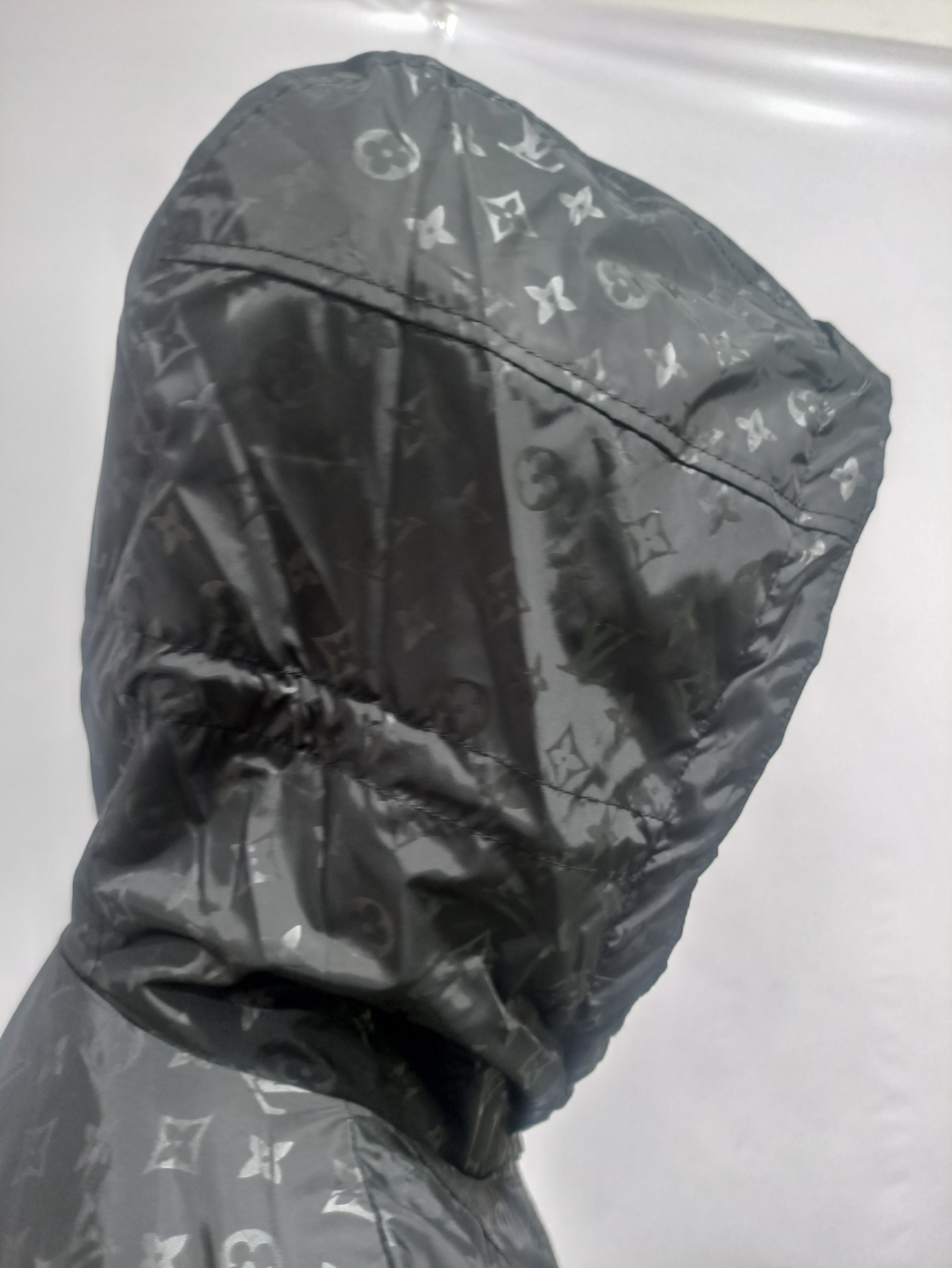 Louis Vuitton-203723 Hoodie