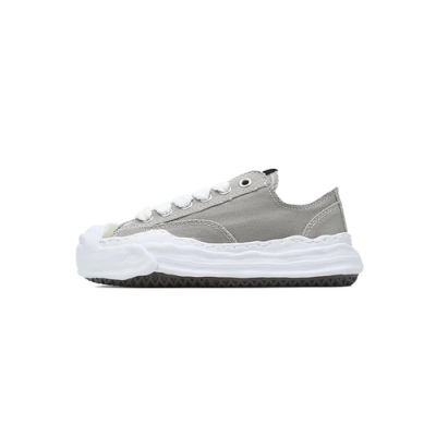 MIHARA YASUHIRO Grey NO.788 01