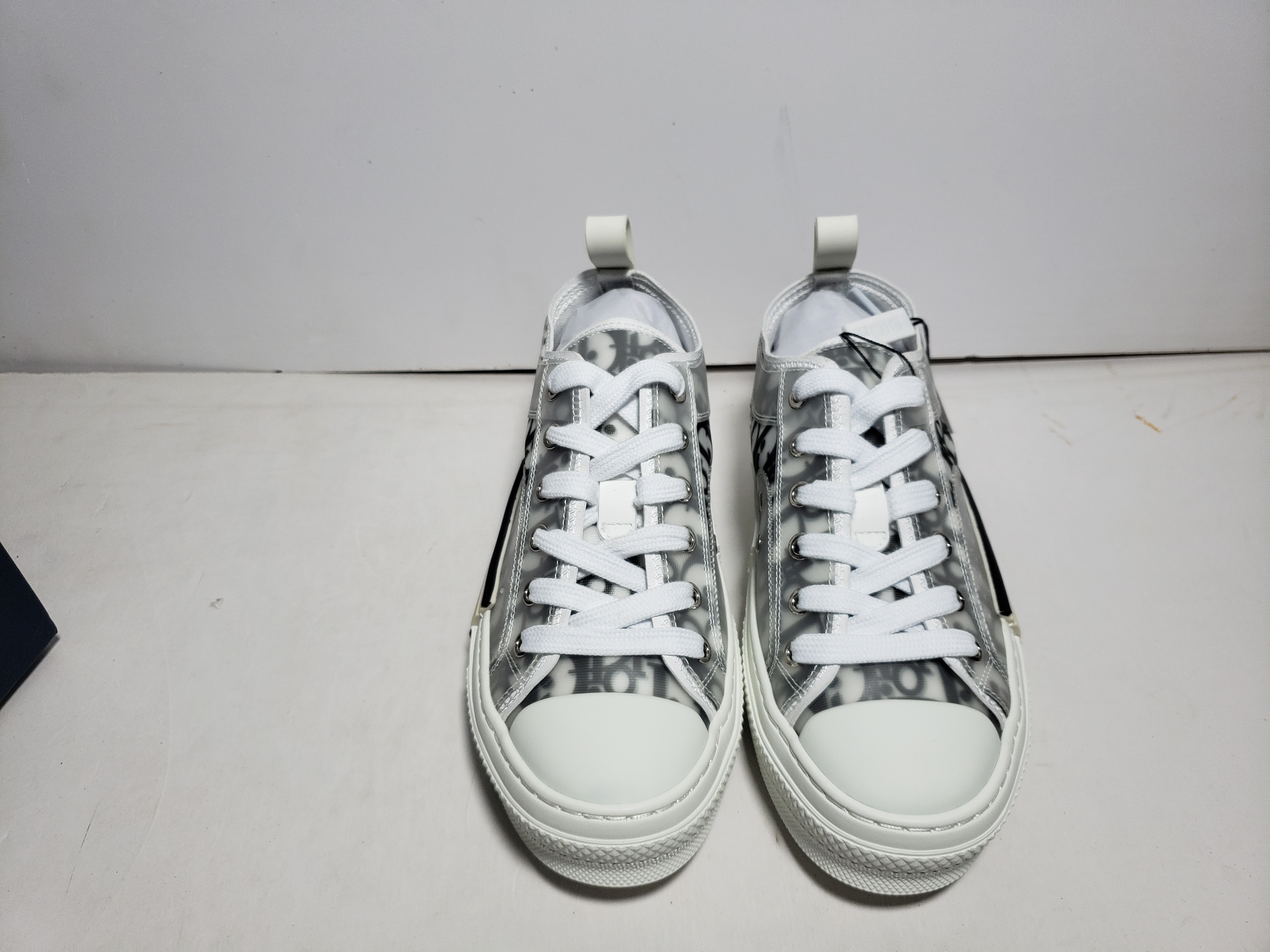 LJR Dior B23 Low Top Logo Oblique,3SN249YJP_H069