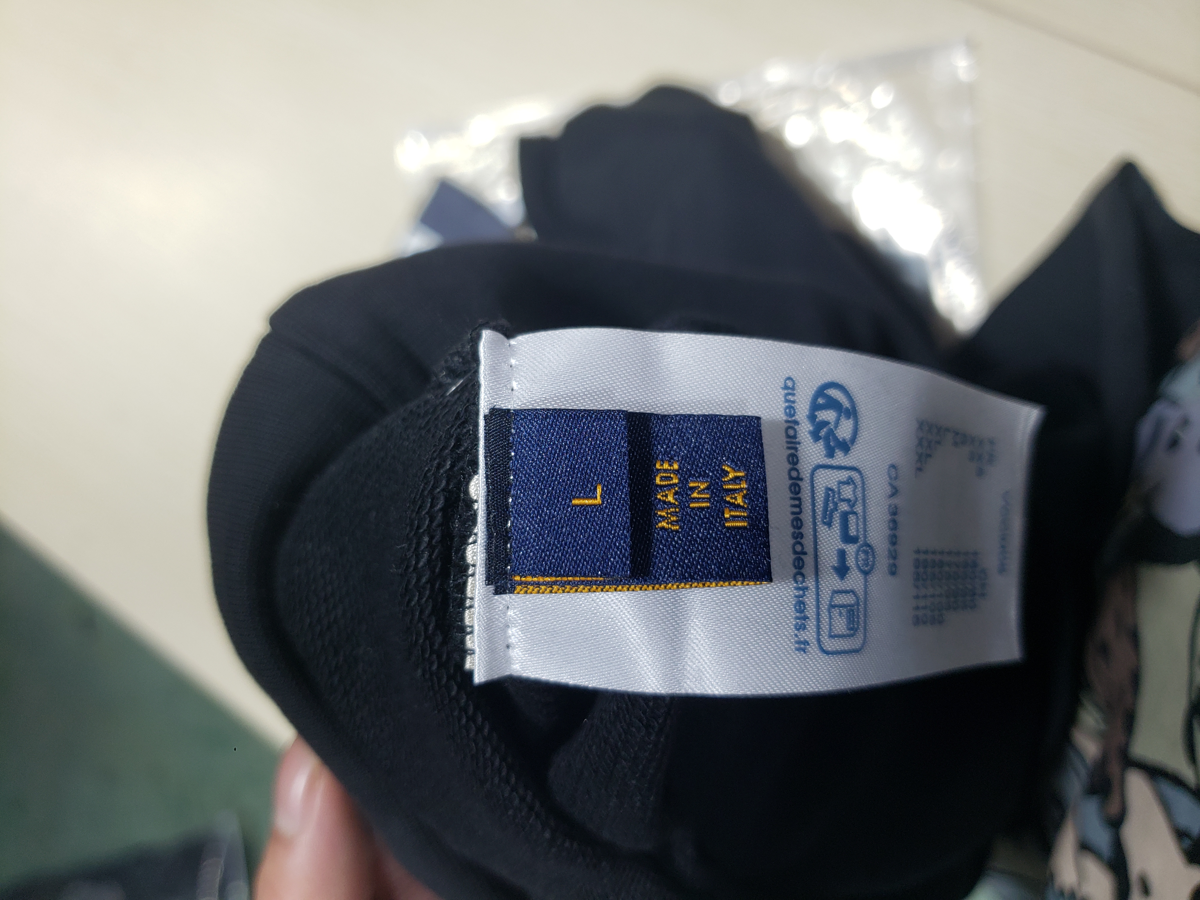 Louis Vuitton-203753 Hoodie