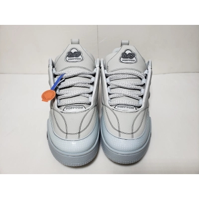 LJR Louis Vuitton Skate Grey 02
