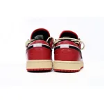 Air Jordan 1 Low Chicago Bandage reps,3558-118