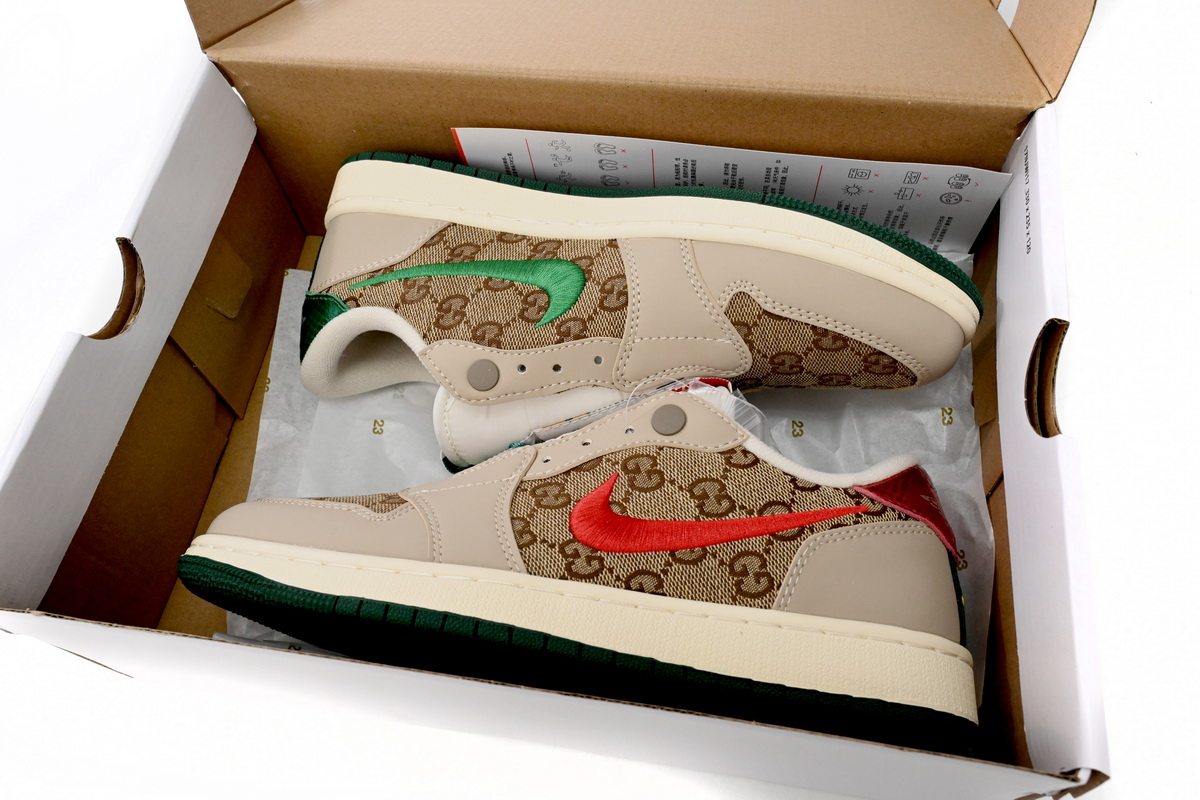  Air Jordan 1 Low Little Bee reps,AV3918-588