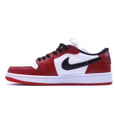  Air Jordan 1 Low Low Help Chicago reps, CZ0790-601 01