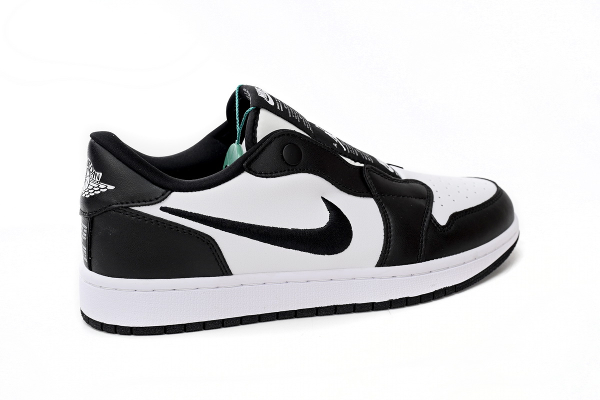 Air Jordan 1 Low Black And White Pandas reps,AV3918-358