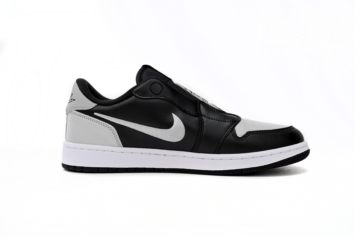 Air Jordan 1 Low Black Ash reps,CQ0279-001