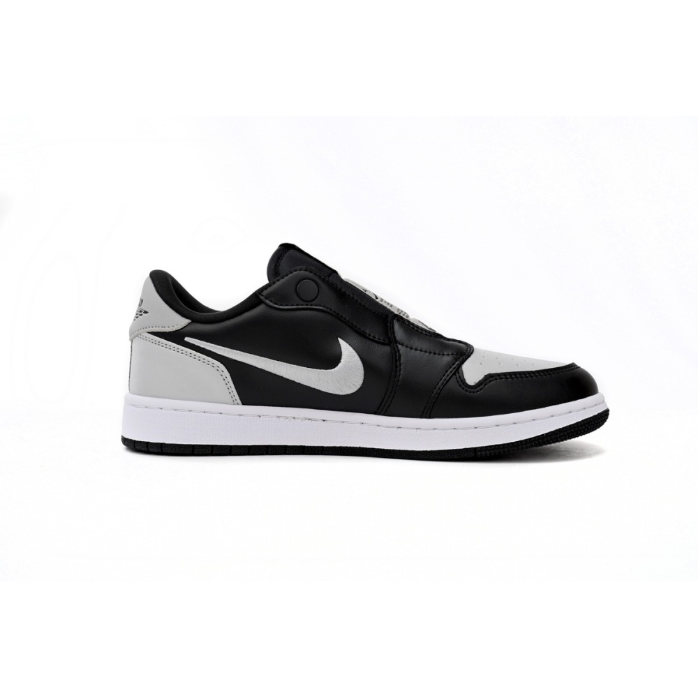 Air Jordan 1 Low Black Ash reps,CQ0279-001